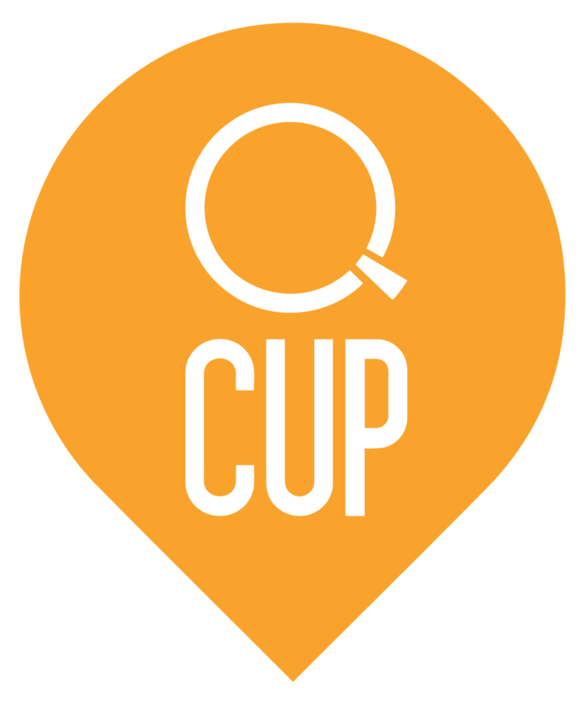 Q Cup Logo