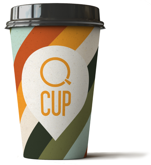 Q Cup Coffee
