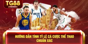 Hướng Dẫn Tính Tỷ Lệ Cá Cược Thể Thao Chuẩn Xác